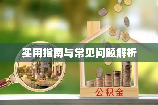 谢岗实用指南与常见问题解析